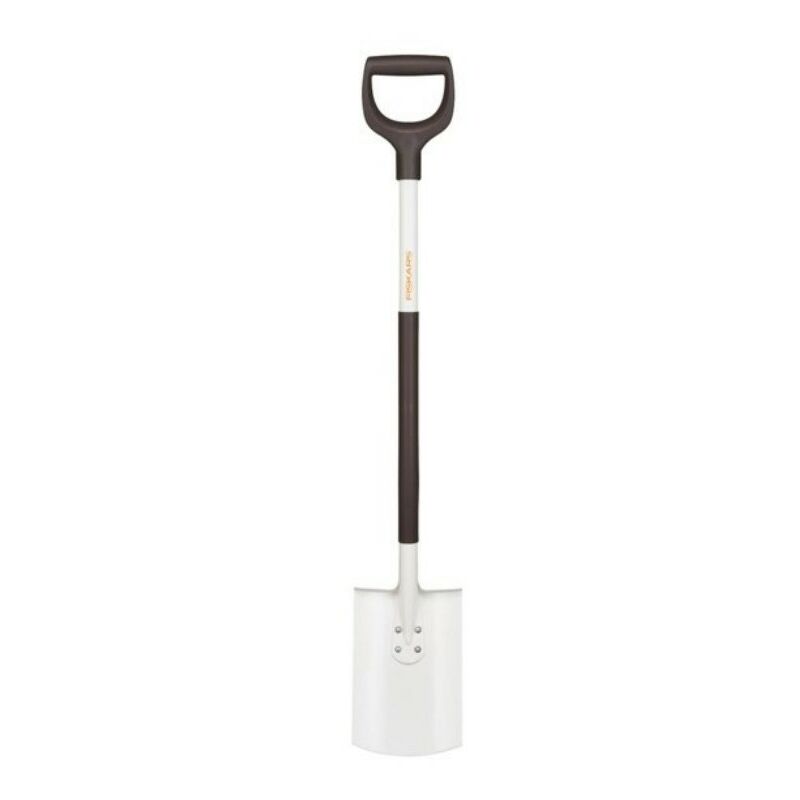 foto del prodotto fiskars vanga quadra light per orti e giardini