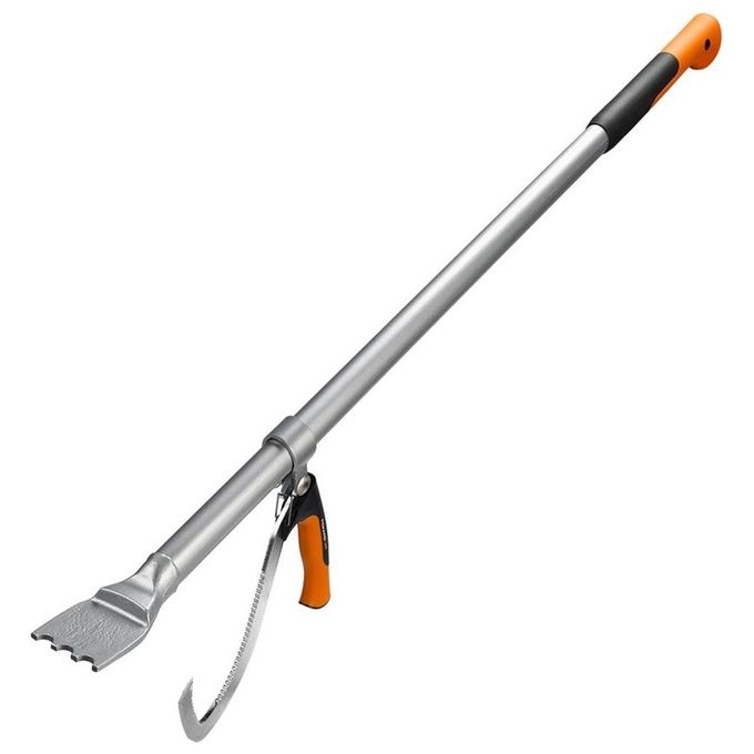 foto del prodotto fiskars woodxpert acciaio