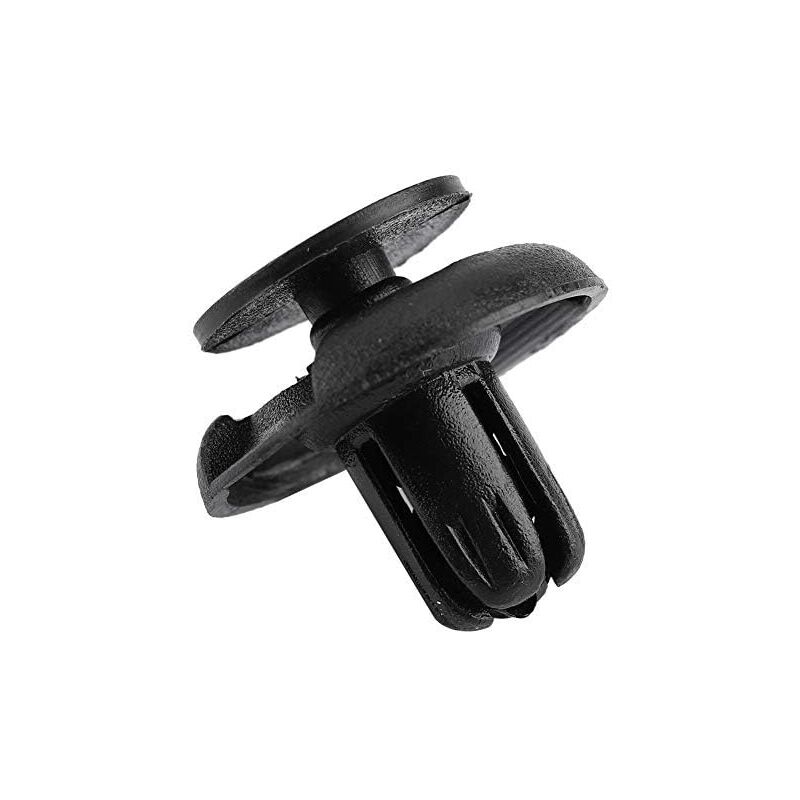 foto del prodotto fissaggi per carrozzeria, 91501 s04 003, fermagli di fissaggio in plastica per auto 100 confezioni zoternen
