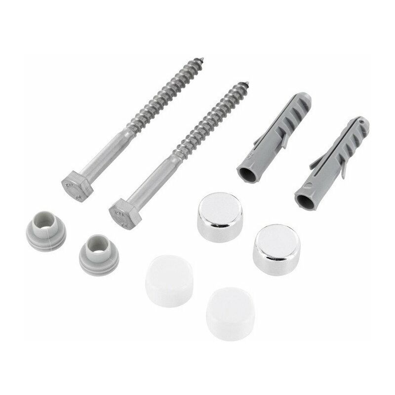 foto del prodotto fissaggio a parete per colonna a muro ideal standard