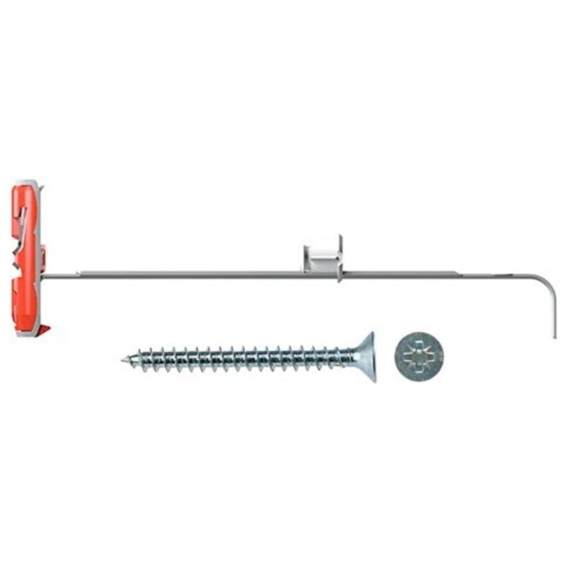 foto del prodotto fissaggio basculante duotec 10s 10 mm