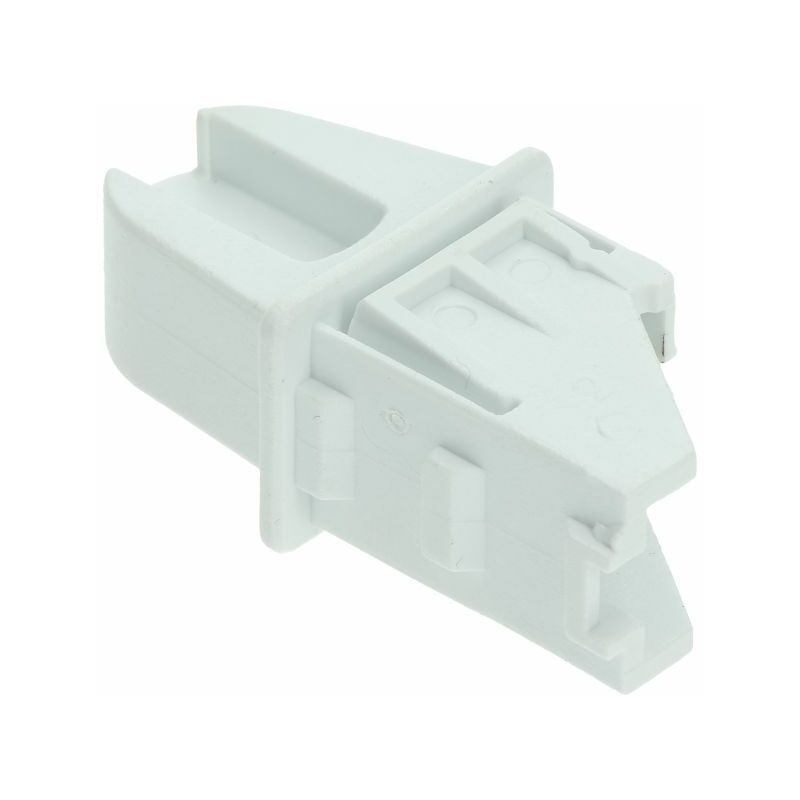 foto del prodotto fissaggio cerniera del coperchio destro originale forni, fornelli elettrici e a gas bosch 2994993662734210383