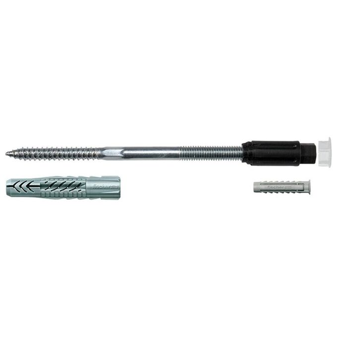 foto del prodotto fissaggio distanziato per cappotti thermax 10 160 m8 20 pz. 