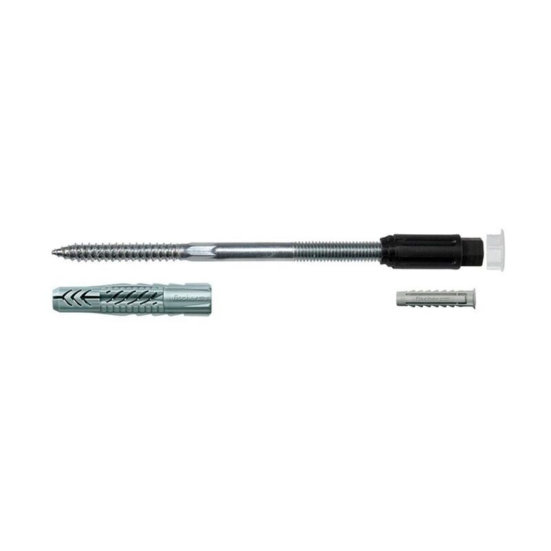 foto del prodotto fissaggio distanziato per cappotti thermax 8 180 m6 20 pz. 
