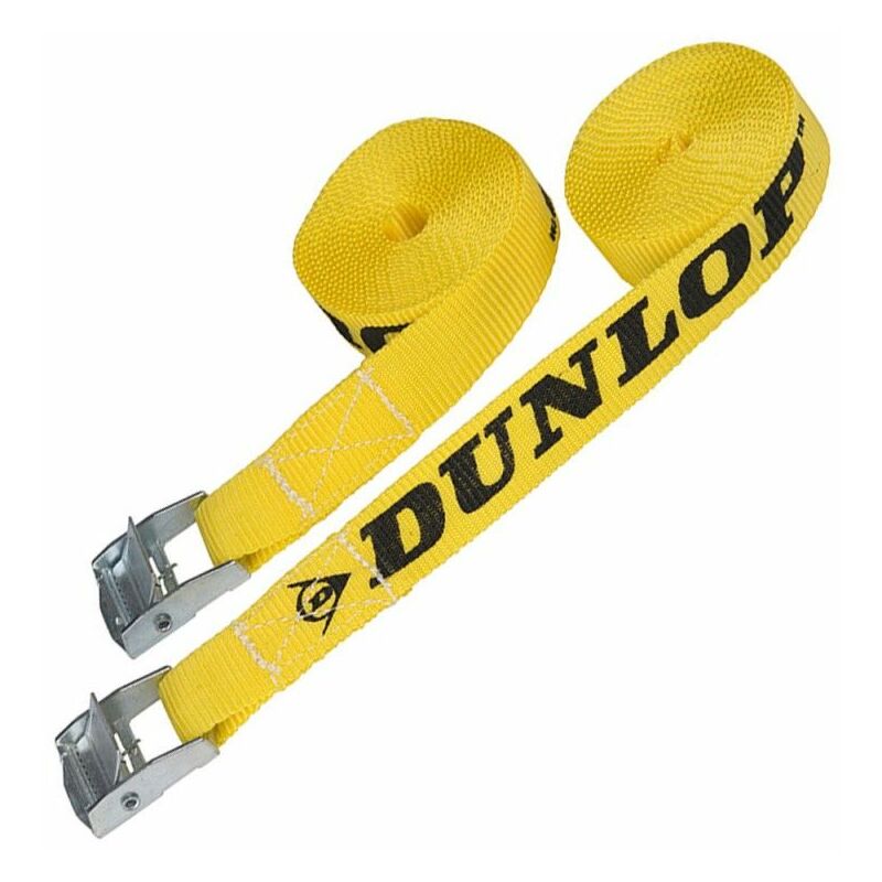 foto del prodotto fissaggio dunlop con chiusura singola 2x2,5 m 100 kg