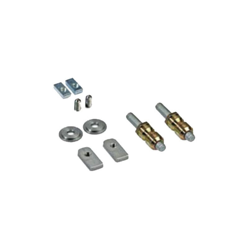 foto del prodotto fissaggio maniglioni nylon singolo f0068 fc