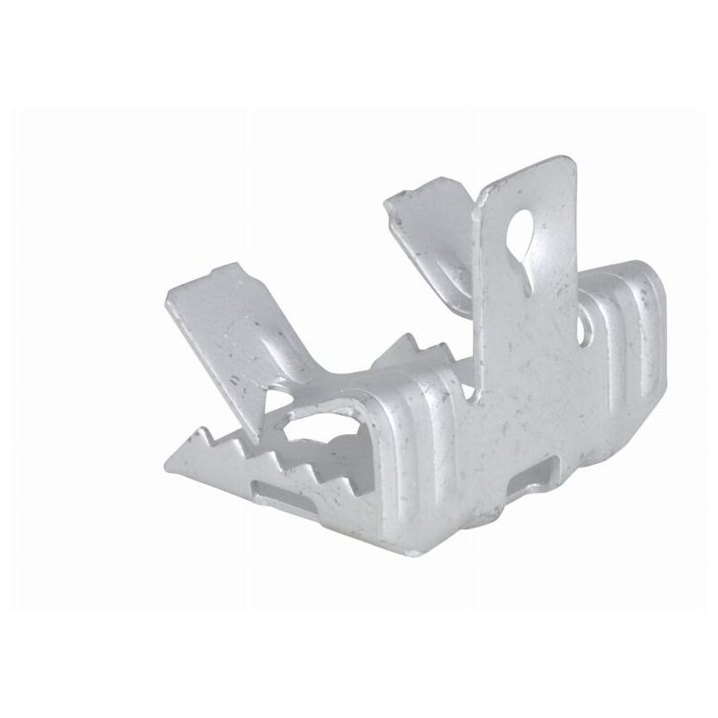 foto del prodotto fissaggio per bordi di lamiera walraven britclips fu7 m6 3 7 mm con filettatura interna m6 51420607