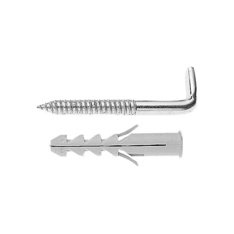 foto del prodotto fissaggio per scaldabagno 10 mm l 100 mm handyfaidate