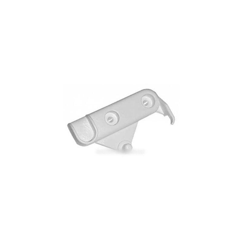foto del prodotto fissaggio sportello destro bianco originale frigorifero, congelatore ariston hotpoint hotpoint 3147408059131594034