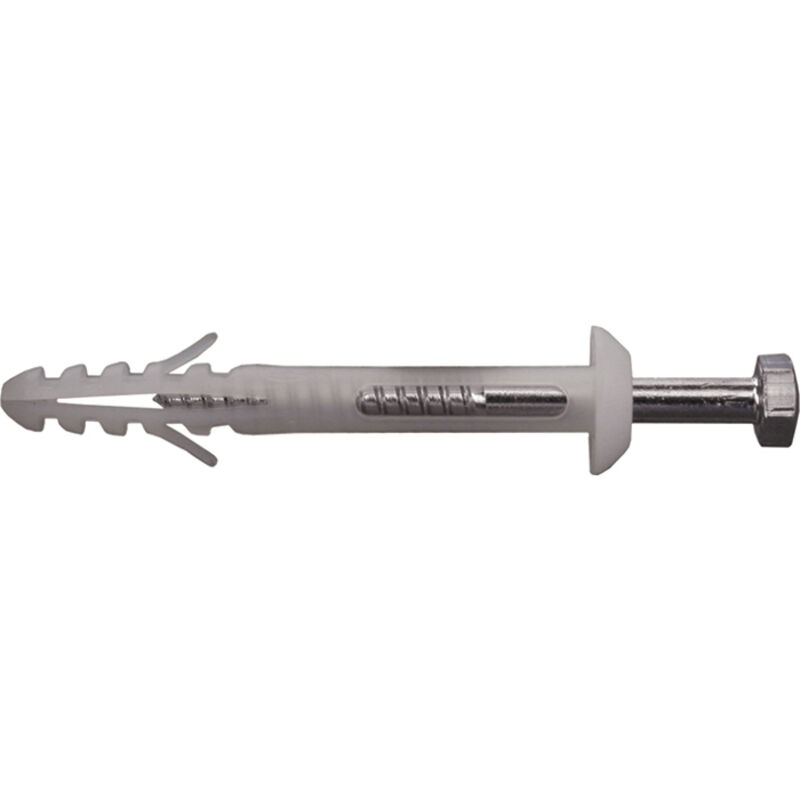 foto del prodotto fissaggio tasselli e viti wc vaso wb 4 fischer conf 4 pz