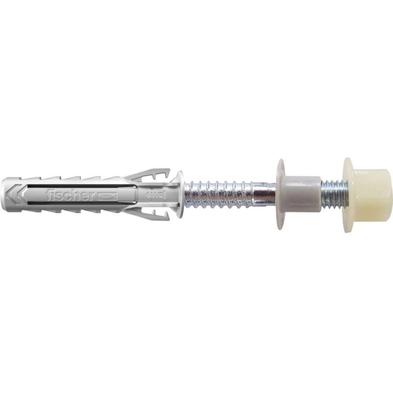 foto del prodotto fissaggio wdc per cassette scaricatrici a parete fischer 00567595