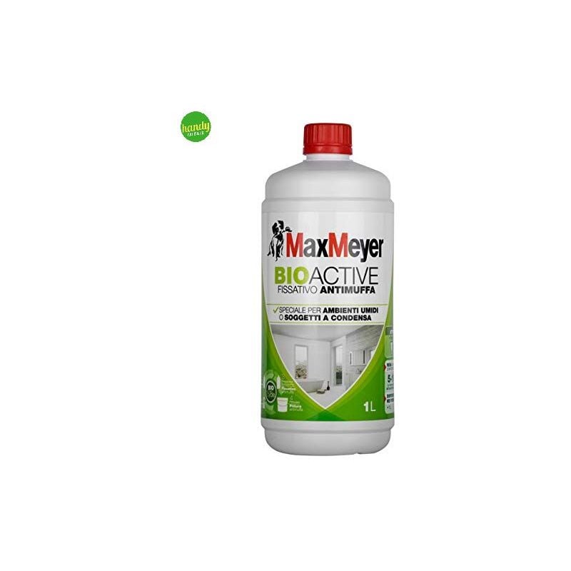 foto del prodotto fissativo maxmeyer antimuffa bioactive lt.1
