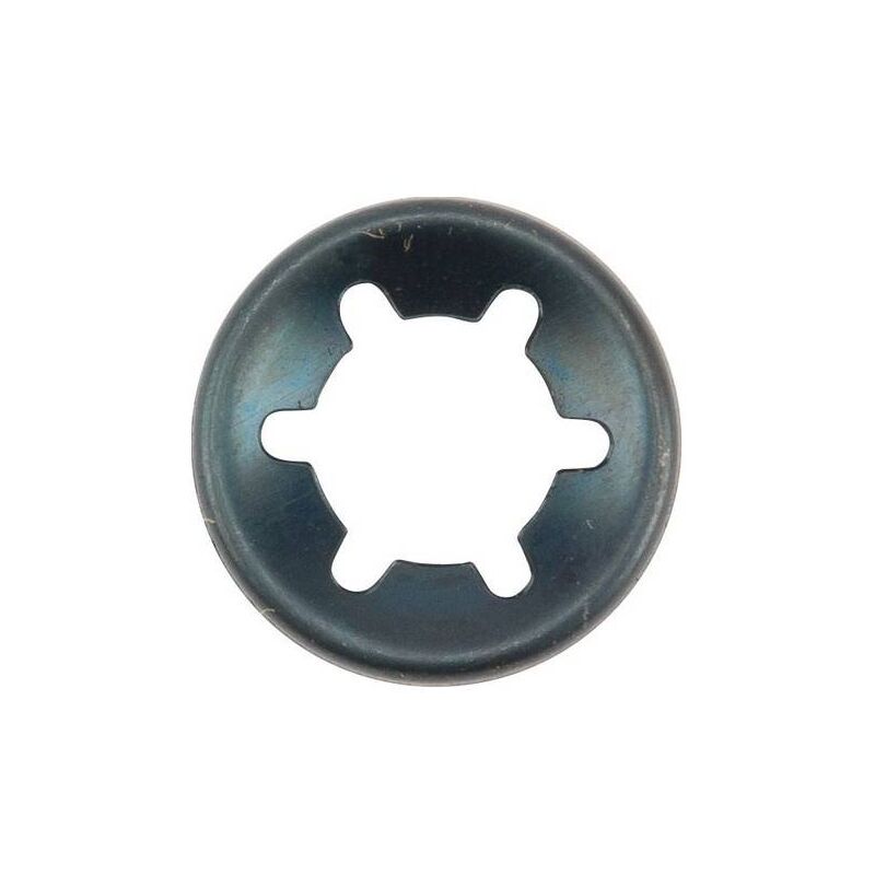 foto del prodotto fissatore a corona rpco 308 perno diametro 8mm originale stiga trattorino 1330m