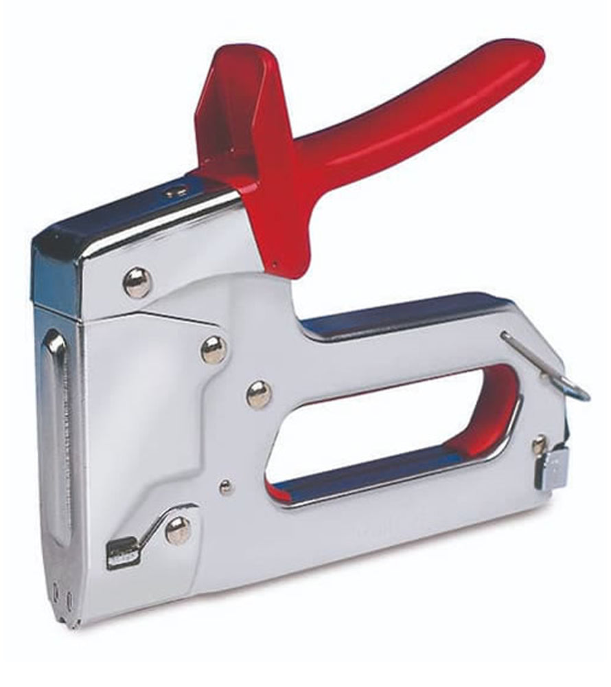 foto del prodotto fissatrice fissacavi manuale romeo maestri m88 0121302