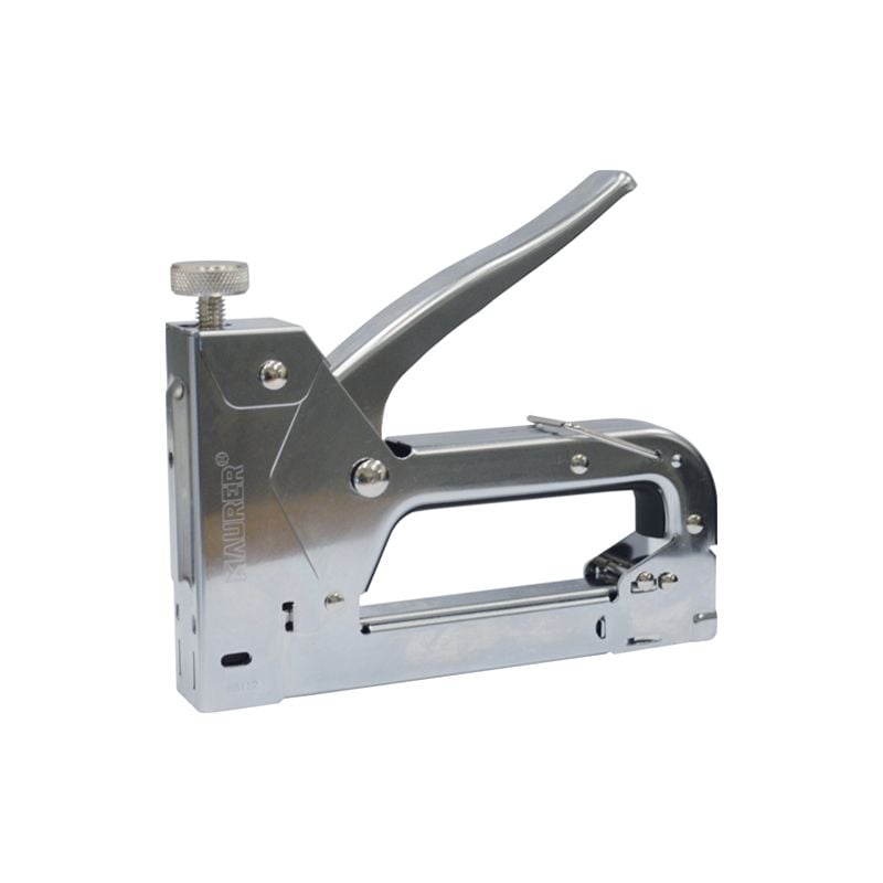 foto del prodotto fissatrice maurer ""st717"" worker p.ti 4-14