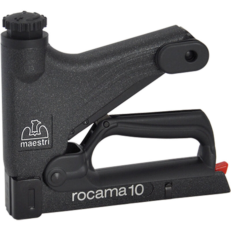 foto del prodotto fissatrice rocama 10 s a prof.