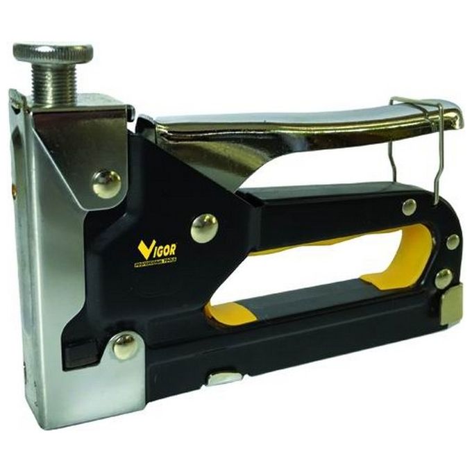 foto del prodotto fissatrici vigor manuali mod.vfm-4-14 metal mm. 4-14
