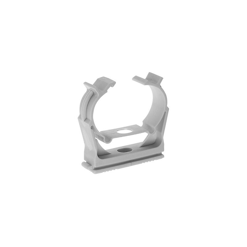foto del prodotto fissatubo chiuso nylon d. tubo fissabile 16 mm fisch er pz 100