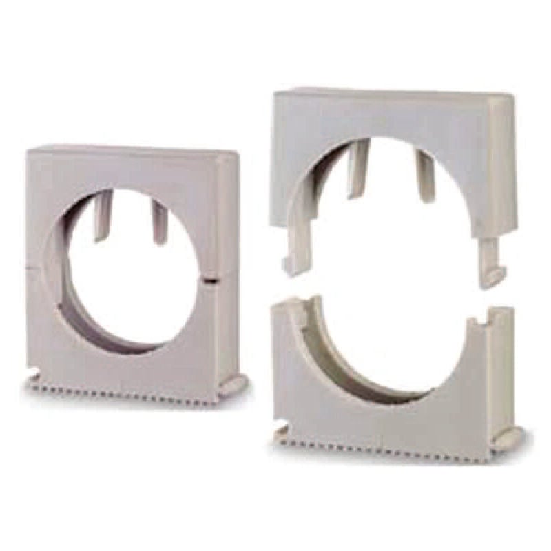 foto del prodotto fissatubo chiuso per tubi sch sch 16 23 mm.16 a 23