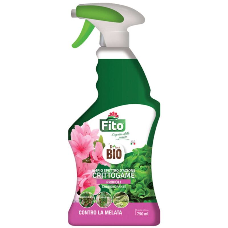 foto del prodotto fito bio propoli 750 ml