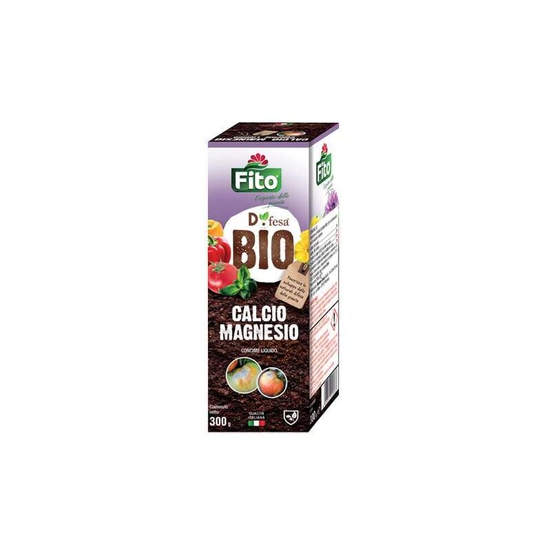 foto del prodotto fito fertilizzante calcio magnesio 300 g