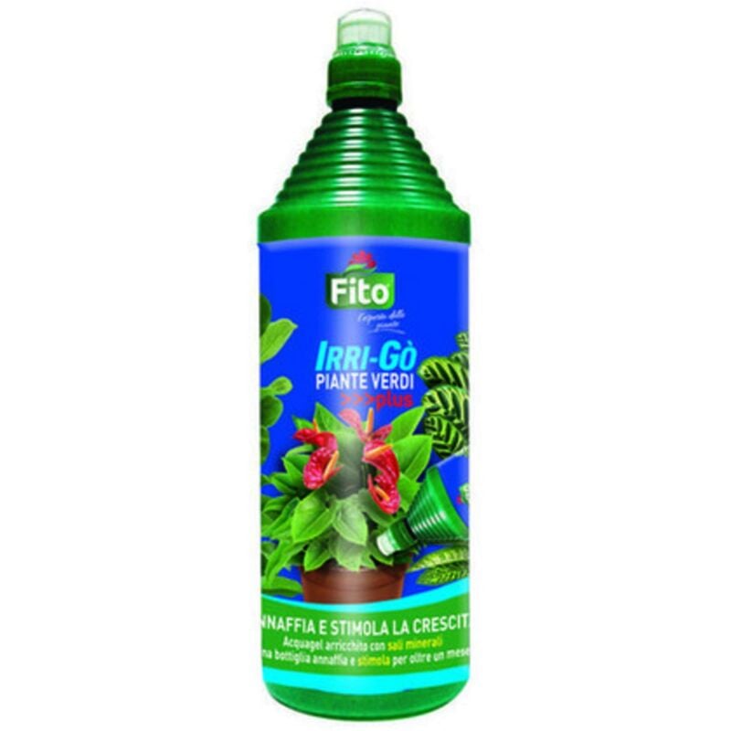 foto del prodotto fito irri go plus piante verdi 1 l