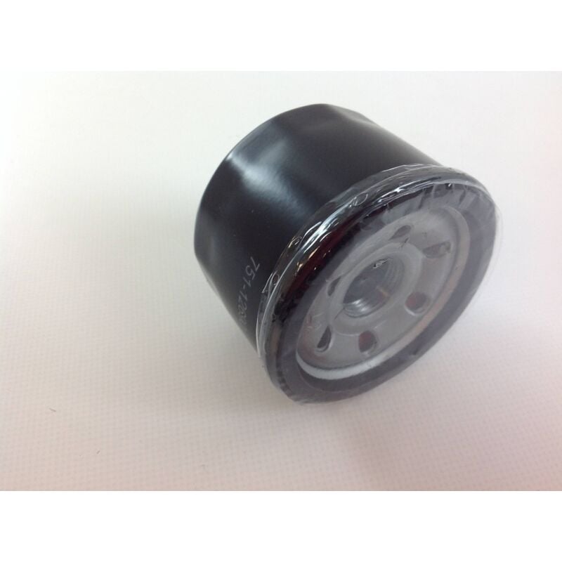 foto del prodotto fitro olio trattorino tagliaerba rasaerba mtd originale 751 12690