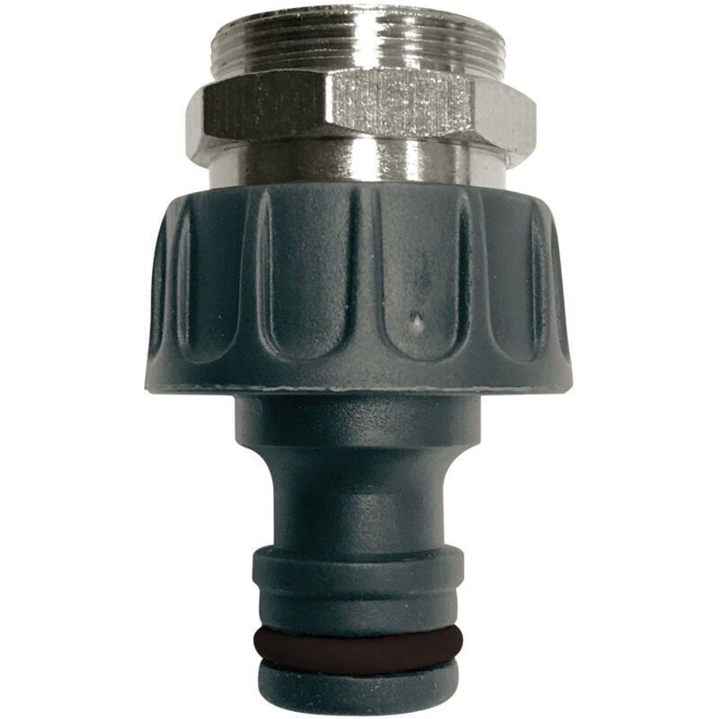 foto del prodotto fitt - adattatore per rubinetti di bagni e cucine