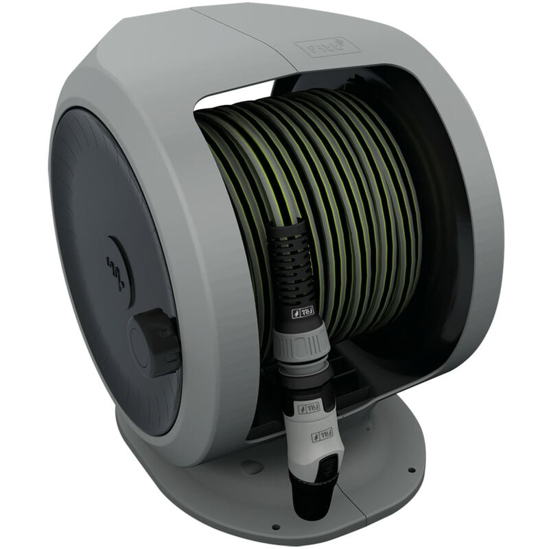 foto del prodotto fitt - avvolgitubo portatile freel m 20