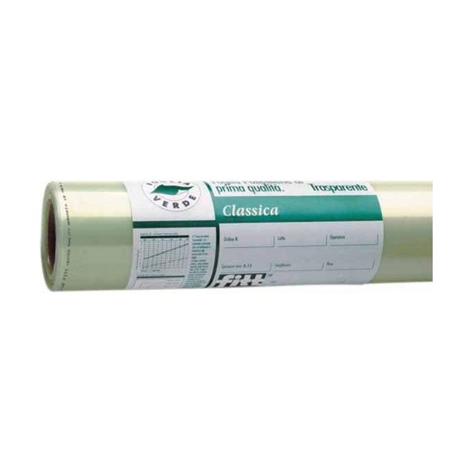 foto del prodotto fitt foglia politene foglia verde 0,12 h 2 kg 25