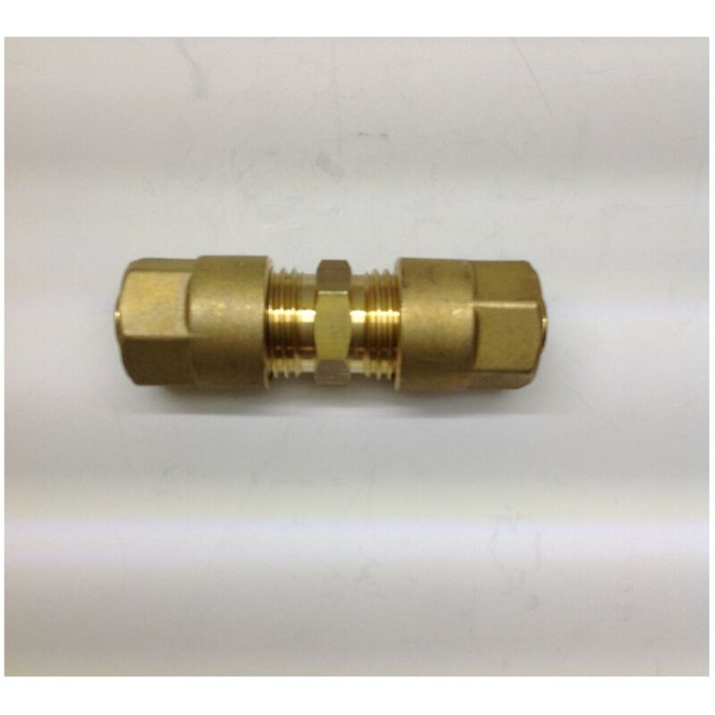foto del prodotto fitt raccordo intermedio multistrato gf alupex 16x16 16 giunto bigiunto ottone