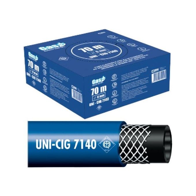foto del prodotto fitt tubo gas gpl gas 70mt