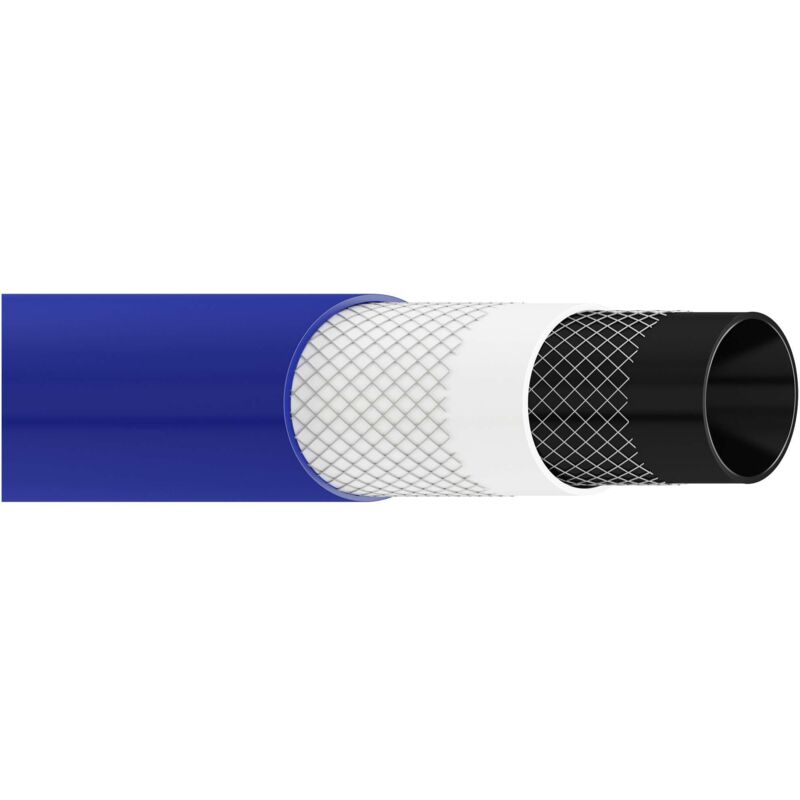 foto del prodotto fitt tubo gomma per irrorazione 80 bar gr.10x18 mm 100 ml