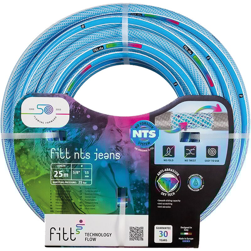 foto del prodotto fitt tubo nts jeans mm 25 x mt 25 1
