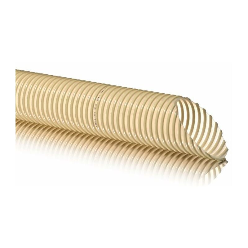 foto del prodotto fitt tubo spiralato 32mm lunghezza 20m