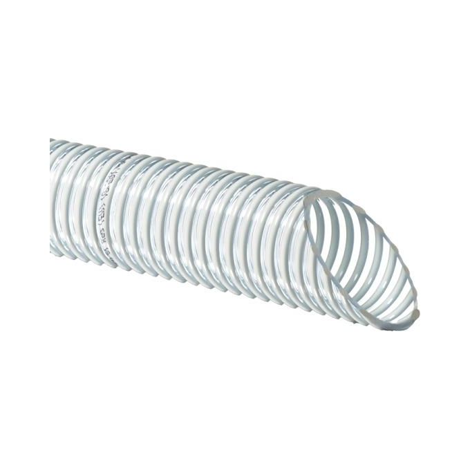 foto del prodotto fitt tubo spiralato alimentare 30mmx25mt