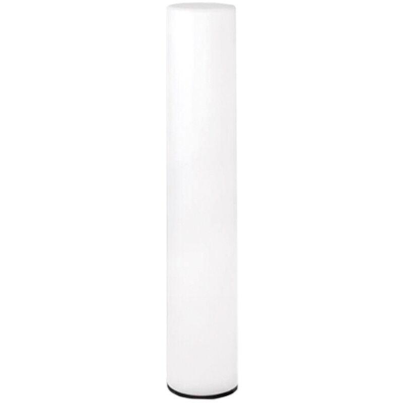 foto del prodotto fity 100 cm di altezza. lampada da terra con cavo per interni ed esterni. luce led bianco caldo