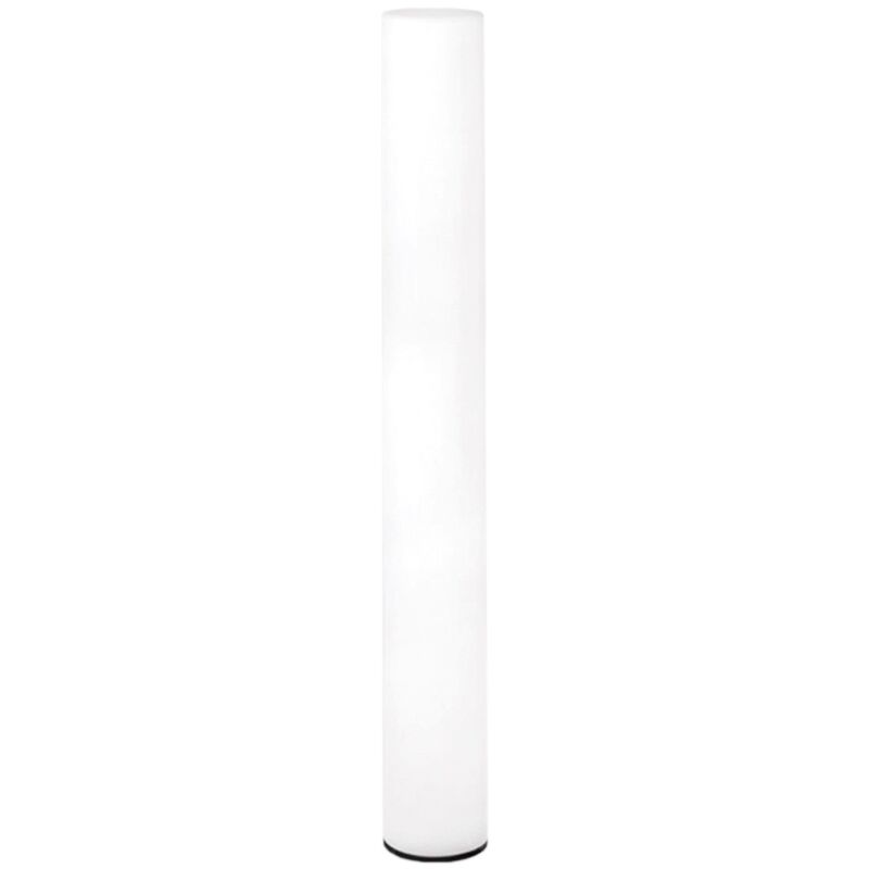 immagine 0 del prodotto fity 160 cm di altezza. lampada da terra con cavo per interni ed esterni. luce led bianco caldo