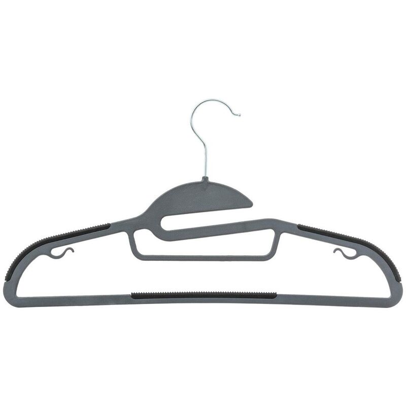 foto del prodotto five appendini in plastica bi materiale x8 5