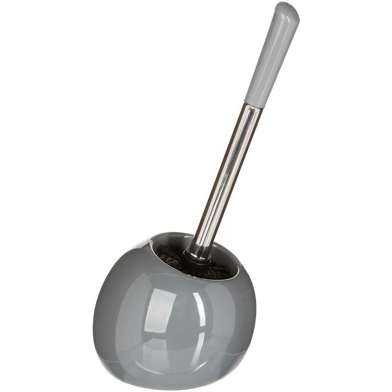 foto del prodotto five scopino in ceramica colorama grigio 5