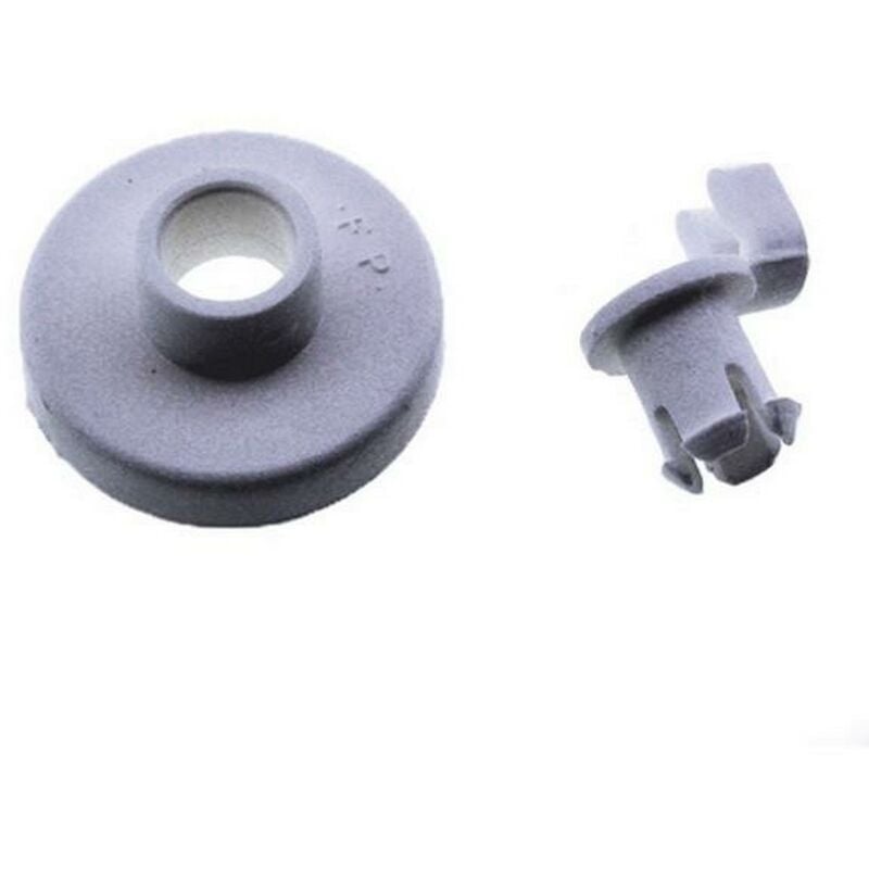 foto del prodotto fixapart - rotella del cestello inferiore (al pezzo) - lavastoviglie - bosch - 1133915412810114740
