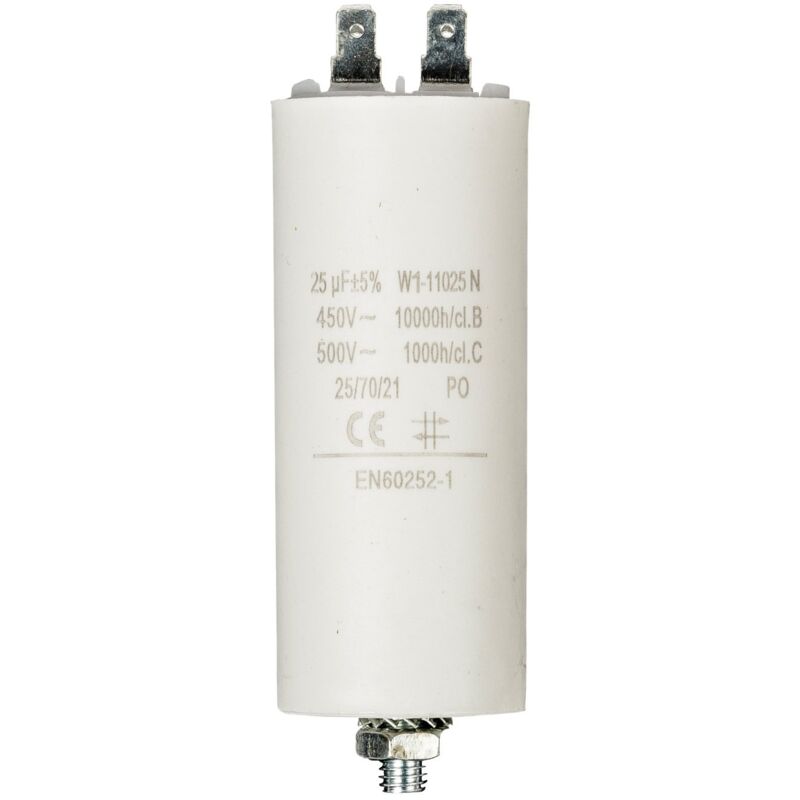foto del prodotto fixapart w1 11025n, avviatore, 450 v, bianco