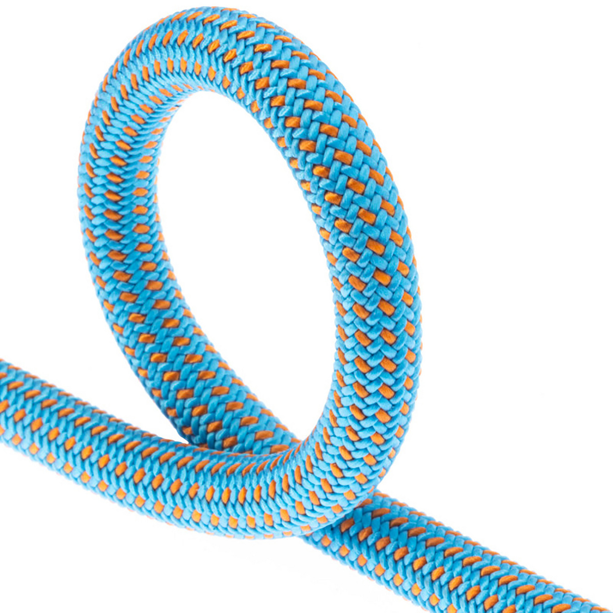 foto del prodotto fixe corda da arrampicata amitges 8,4 mm
