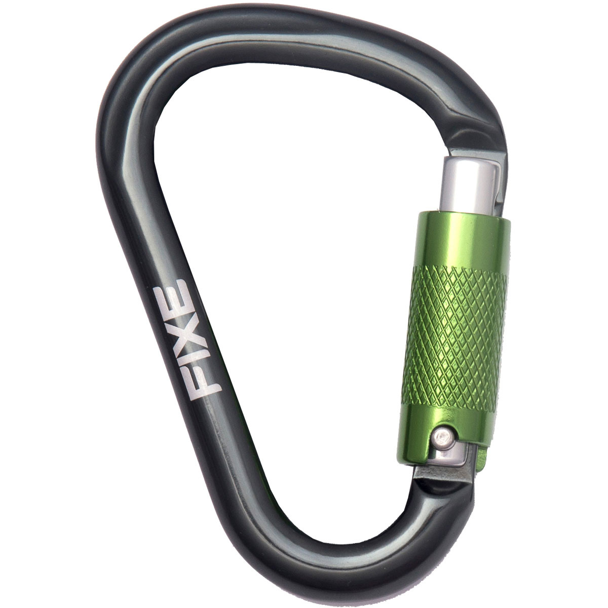 foto del prodotto fixe moschettone lotus stone 3p automatic