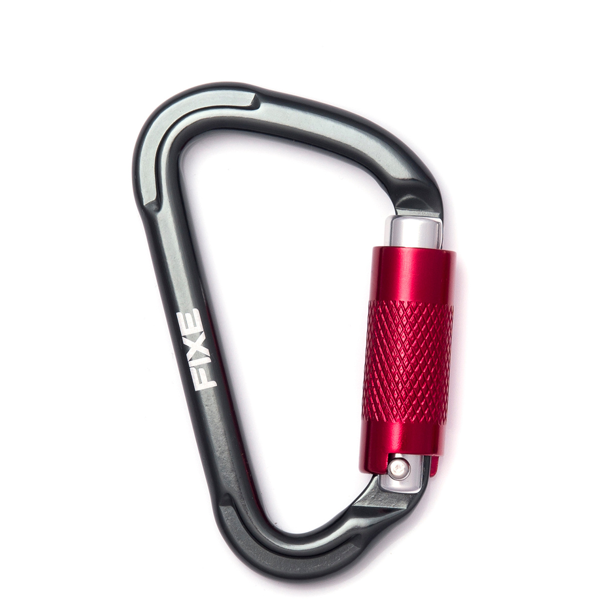 foto del prodotto fixe moschettone rock stone autolocking