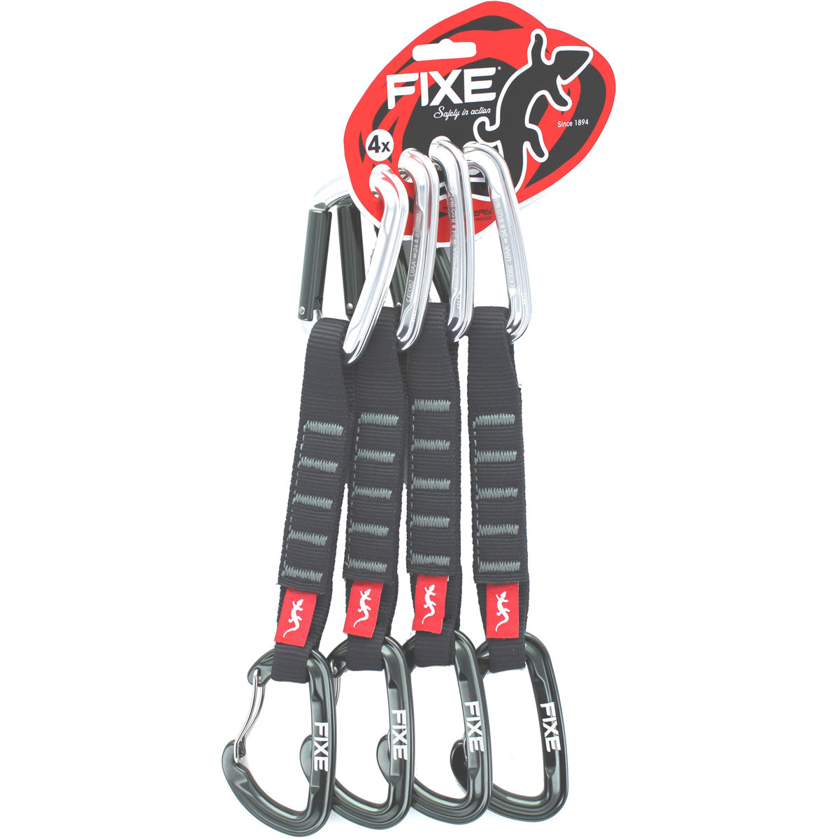 foto del prodotto fixe set di rinvii orion v2 minor wide 4 pezzi 