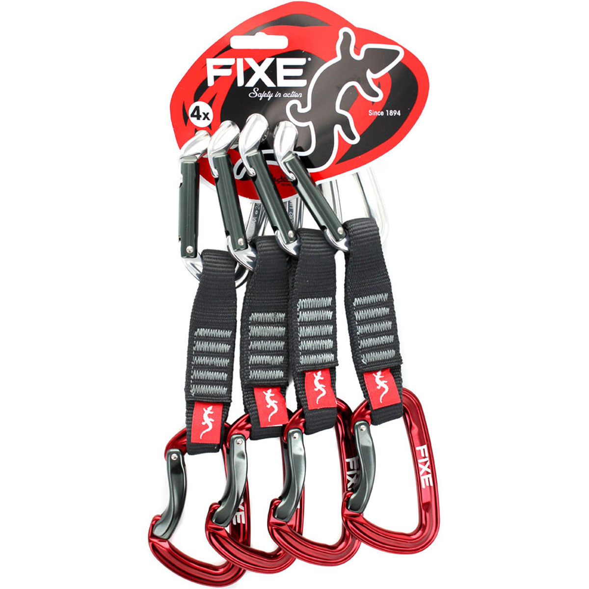 foto del prodotto fixe set di rinvii orion v2 wide 4 pezzi 