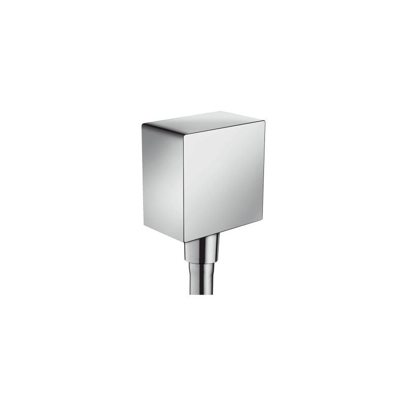 foto del prodotto fixfit square 26455000 hansgrohe