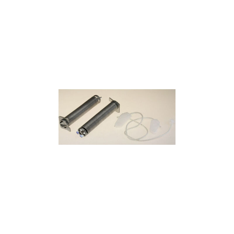 foto del prodotto fixing piece blue rep. blue cables per lavastoviglie siemens