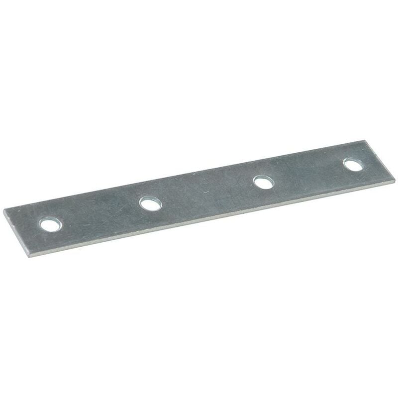 foto del prodotto fixman 673892 piastre di riparazione 10 p.zi 100 mm